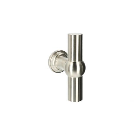 Voordeurknop Quincalux 124