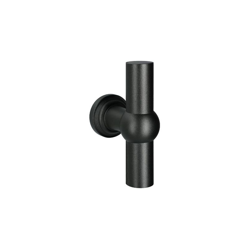 Voordeurknop Quincalux 124