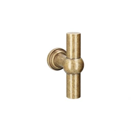 Voordeurknop Quincalux 124