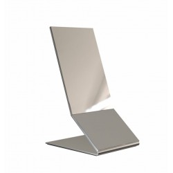 U4122 inox brossé - Frost