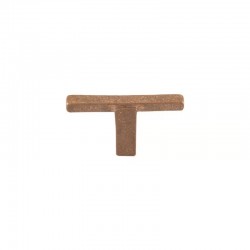 Bouton de meuble PTT