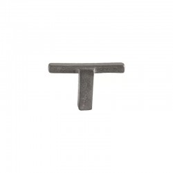Bouton de meuble PTT
