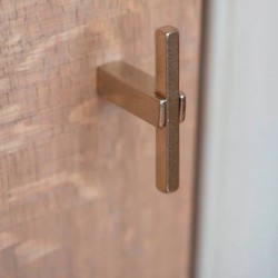 Bouton de meuble PTT