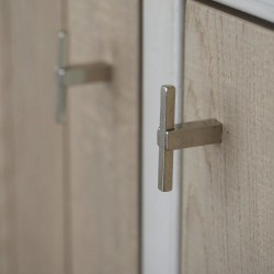 Bouton de meuble PTT
