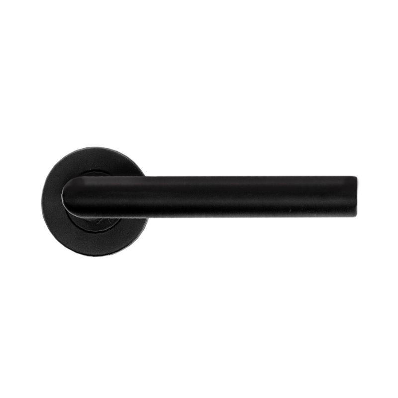 Poignée de porte L Shape