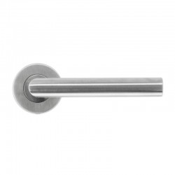Poignée de porte L Shape