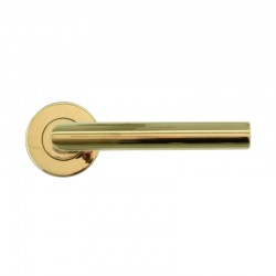 Poignée de porte L Shape