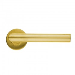 Poignée de porte L Shape