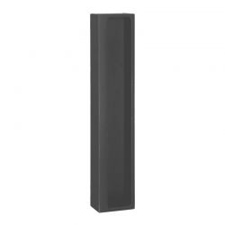 Schuifdeurgreep Quincalux850-02 donker brons
