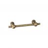 Meubelgreep Brussels antiek messing