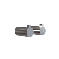 N1901-2 inox brossé - Frost