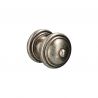 Voordeurknop Quincalux 323 tin