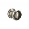 Voordeurknop Quincalux 316 tin