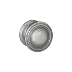 Voordeurknop Quincalux 202 tin