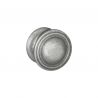 Voordeurknop Quincalux 202 tin