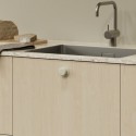 Bouton de meuble Colette