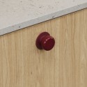 Bouton de meuble Colette