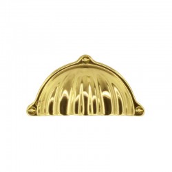 Coquille de meuble retro