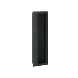 Schuifdeurgreep Quincalux 850-06 donker brons