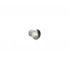Bouton de meuble Palma nickel mat