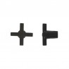 Bouton de meuble PCRO