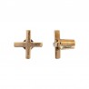 Bouton de meuble PCRO