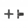 Bouton de meuble PCRO