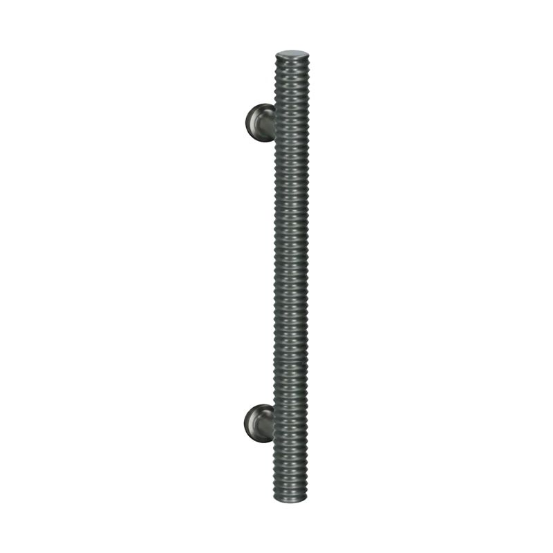Tirant de porte London bronze foncé