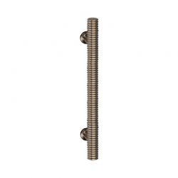 Tirant de porte London bronze mat