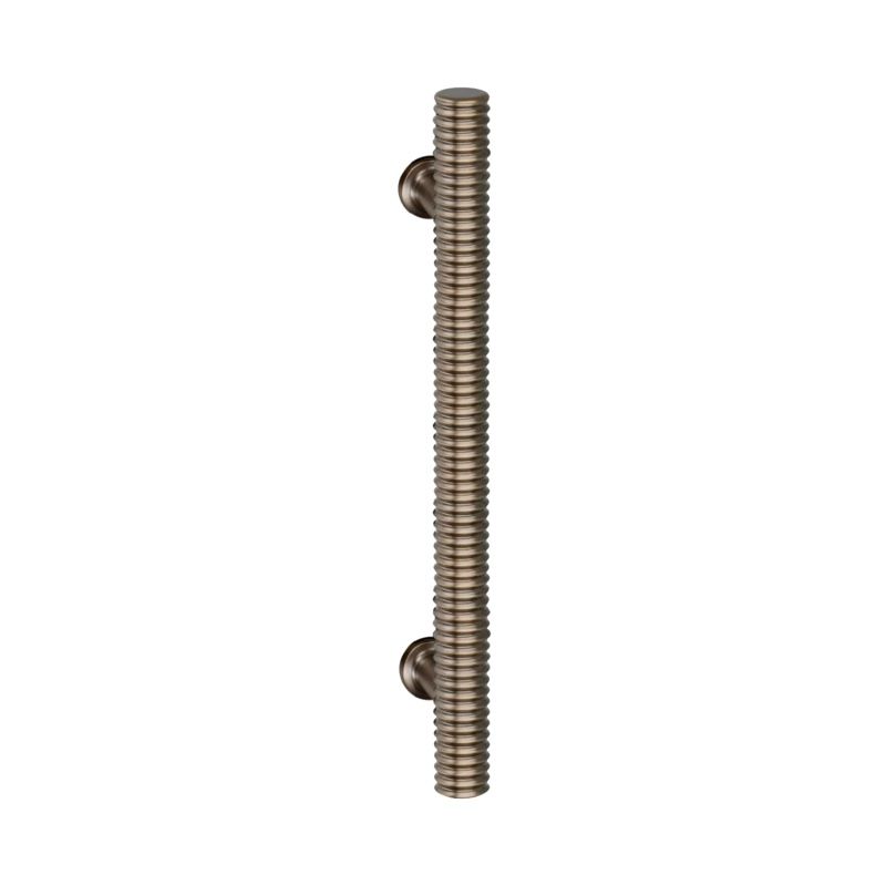 Tirant de porte London bronze mat