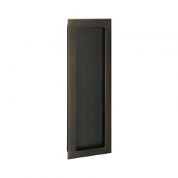Schuifdeurgreep Quincalux 850-03 mat brons