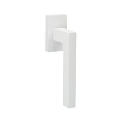 Raamkruk Quincalux 704 wit textuur