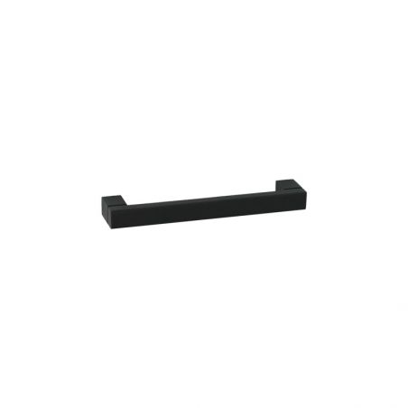 Poignée de meuble Quincalux 701 noir structuré