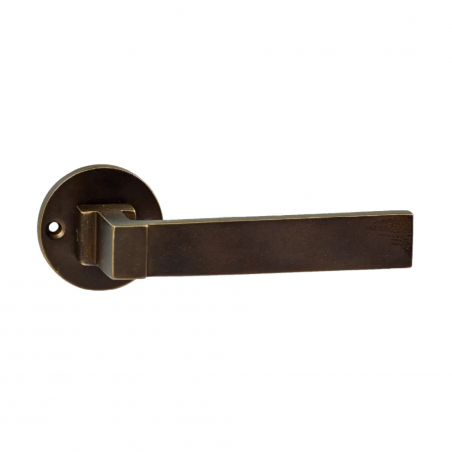 Poignée de porte Anvil