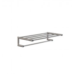 N1936 Inox brossé - Frost