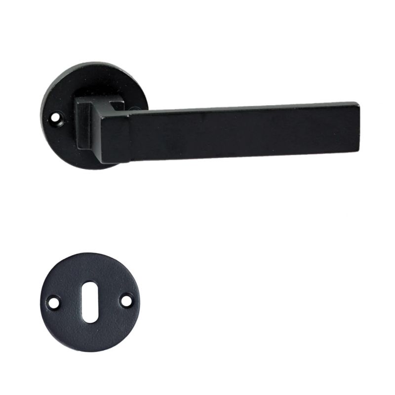 Poignée de porte Anvil