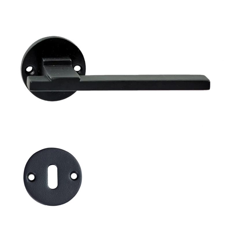 Poignée de porte Ville