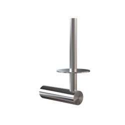 N1912 inox brossé - Frost
