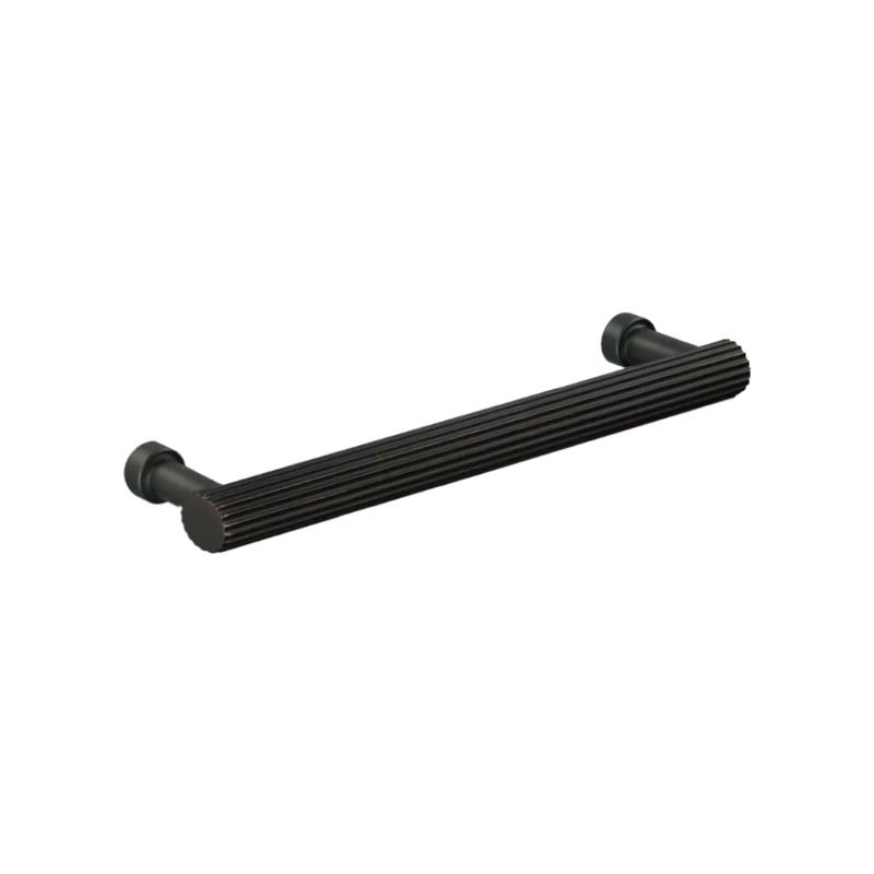 Poignée de meuble Royal bronze foncé