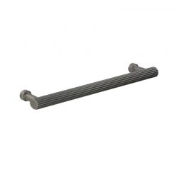 Poignée de meuble Royal bronze mat