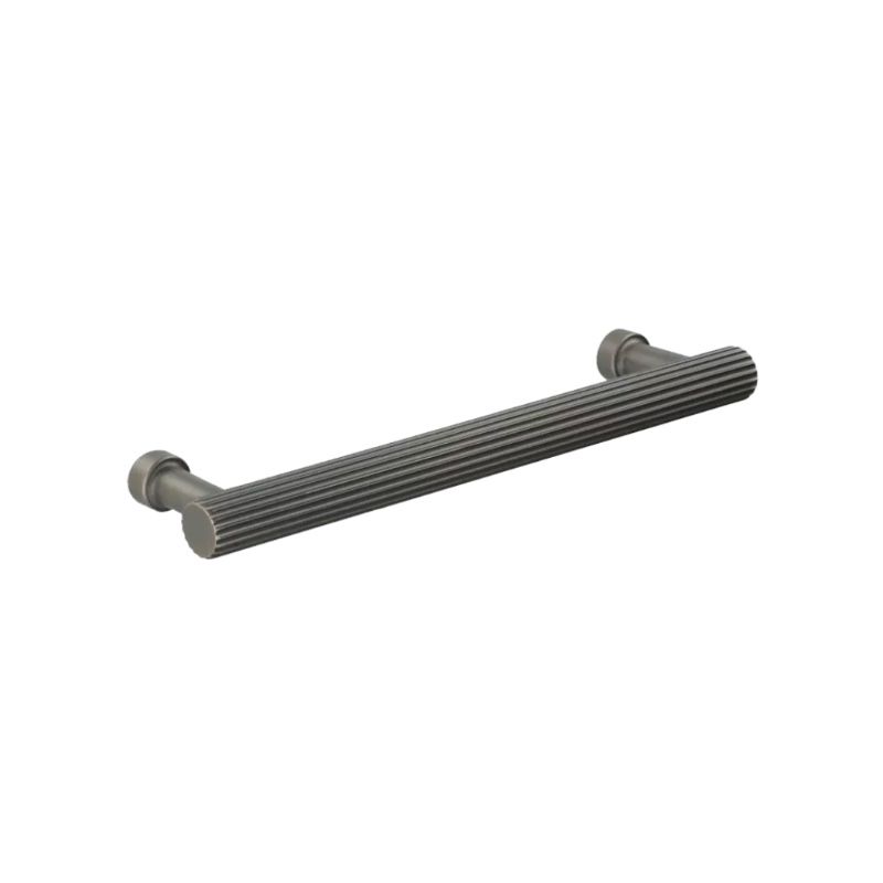 Poignée de meuble Royal bronze mat