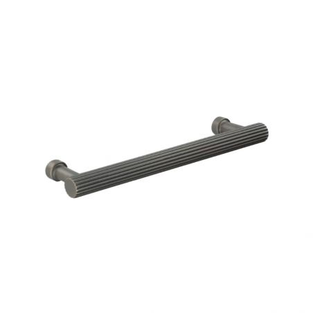 Poignée de meuble Royal bronze mat