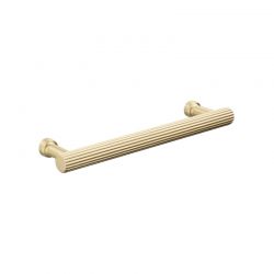 Meubelgreep Royal mat messing