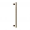 Tirant de porte Royal nickel mat