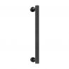 Tirant de porte Royal bronze foncé