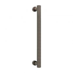 Tirant de porte Royal bronze mat
