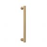 Tirant de porte Royal laiton mat
