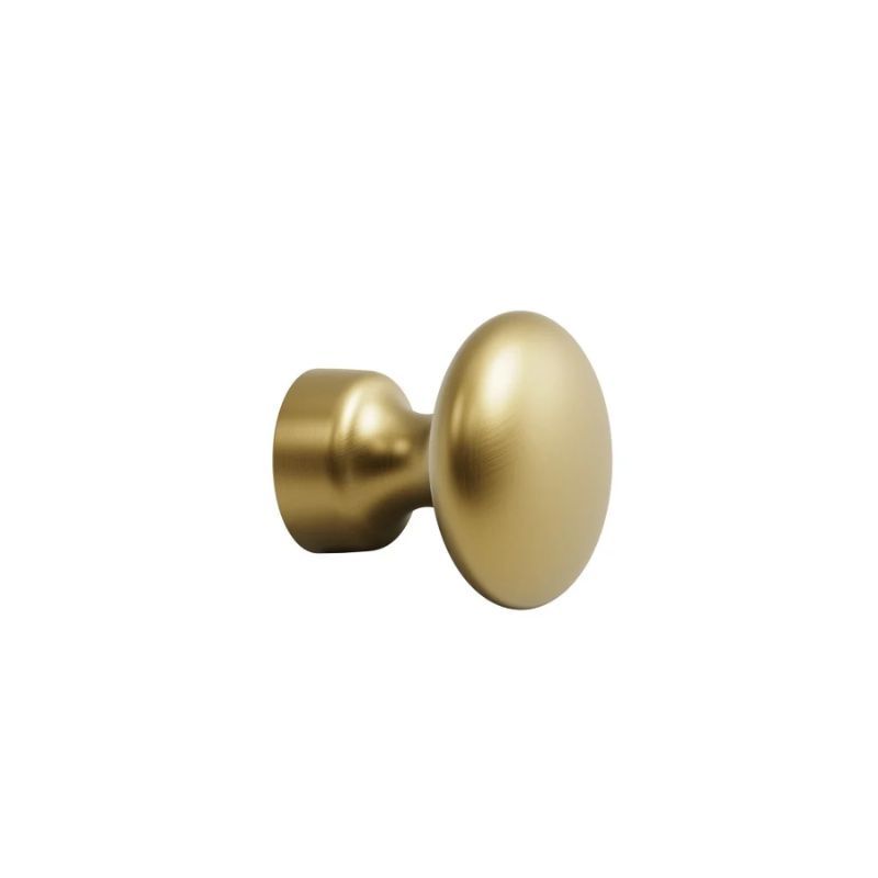 Bouton de meuble Baron K