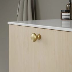Bouton de meuble Baron K