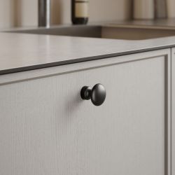 Bouton de meuble Baron K